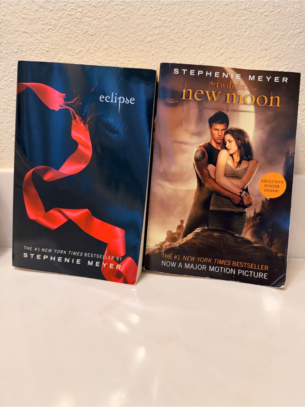 Book bundle